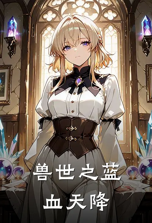 兽世之蓝血天降(昱钦凯撒)免费阅读完整版小说_最新小说全文阅读兽世之蓝血天降昱钦凯撒