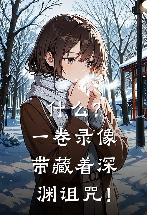 什么？一卷录像带藏着深渊诅咒！