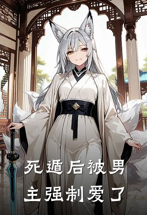 死遁后被男主强制爱了