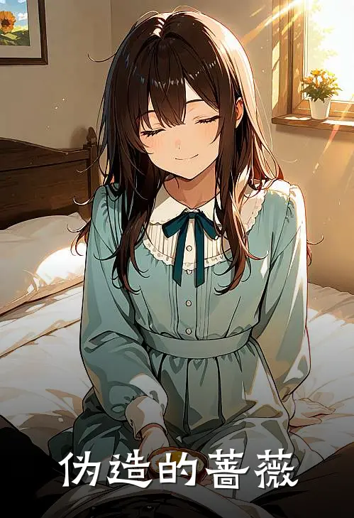 伪造的蔷薇温宁温婉免费小说全文阅读_最新章节列表伪造的蔷薇(温宁温婉)