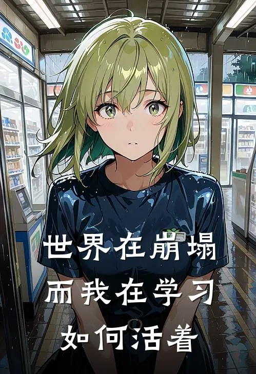 世界在崩塌，而我在学习如何活着墨渊刘政勋免费小说笔趣阁_完结小说免费阅读世界在崩塌，而我在学习如何活着墨渊刘政勋