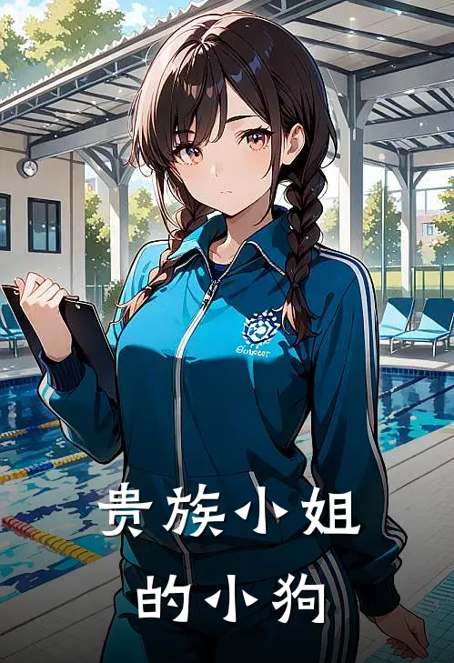 贵族小姐的小狗