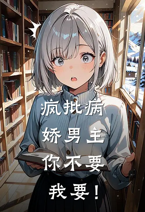 疯批病娇男主，你不要我要！白苒周驰最新章节在线阅读_白苒周驰全本免费在线阅读