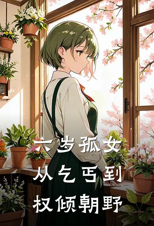 六岁孤女从乞丐到权倾朝野（林瑜阿忠）最新章节列表_林瑜阿忠)六岁孤女从乞丐到权倾朝野最新章节列表笔趣阁（六岁孤女从乞丐到权倾朝野）