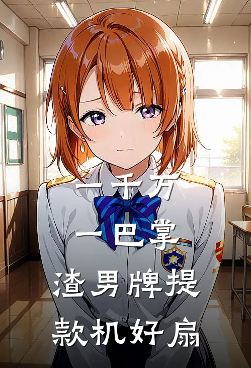 一千万一巴掌，渣男牌提款机好扇沈落落秦卫箫完结小说免费阅读_热门免费小说一千万一巴掌，渣男牌提款机好扇(沈落落秦卫箫)