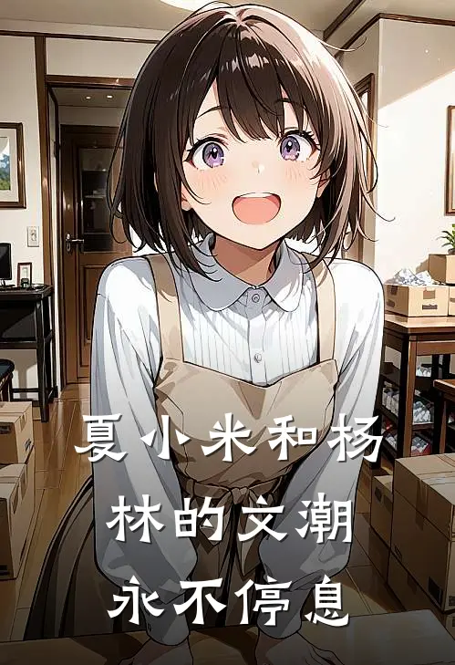 夏小米和杨林的文潮永不停息杨林夏小米热门小说阅读_免费完结小说夏小米和杨林的文潮永不停息杨林夏小米