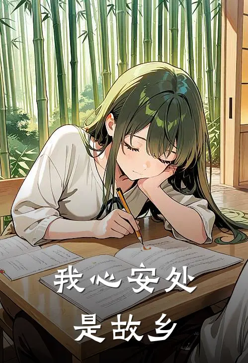 我心安处是故乡