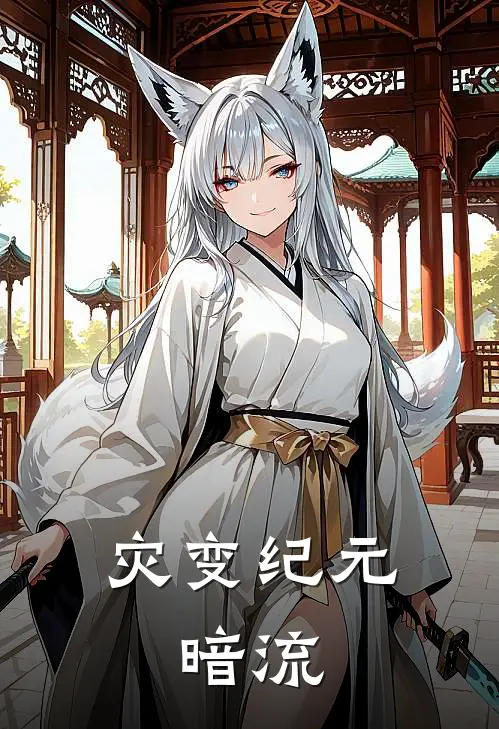 秦禹林念蕾灾变纪元：暗流完结版在线阅读_灾变纪元：暗流全集免费在线阅读