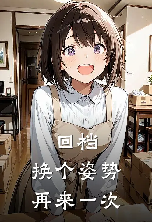 回档：换个姿势再来一次