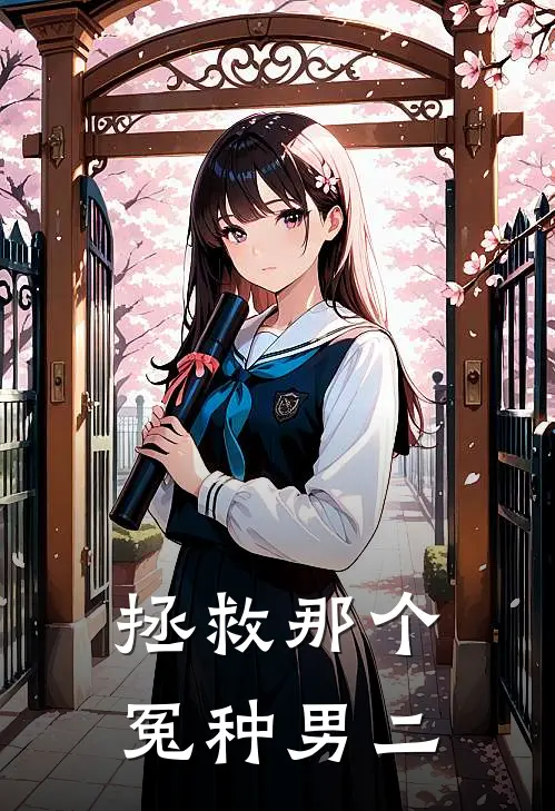 拯救那个冤种男二(沈慕娇贺知晏)完本小说_免费阅读无弹窗拯救那个冤种男二沈慕娇贺知晏