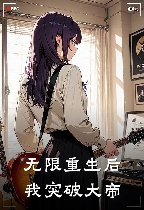 无限重生后，我突破大帝