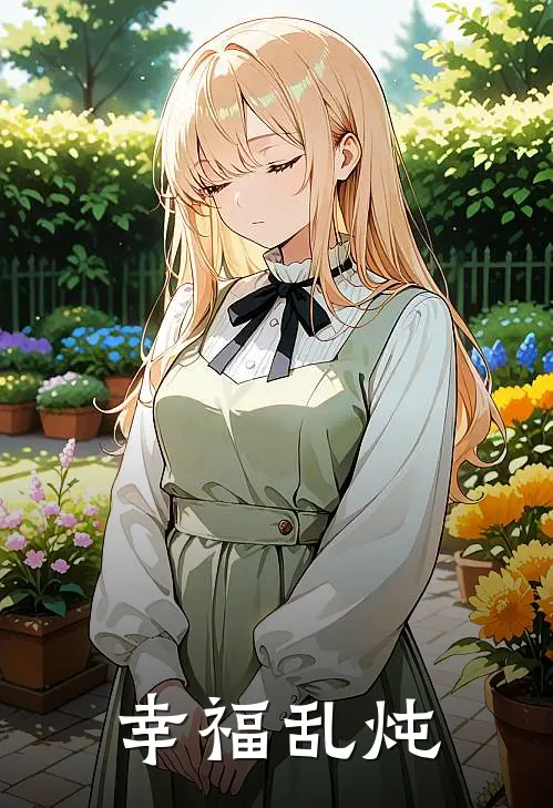 幸福乱炖苏软软苏软完结版小说_最新章节列表幸福乱炖(苏软软苏软)