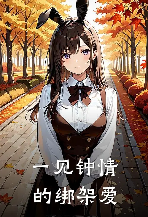 一见钟情的绑架爱