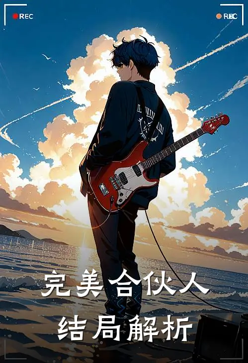 完美合伙人结局解析