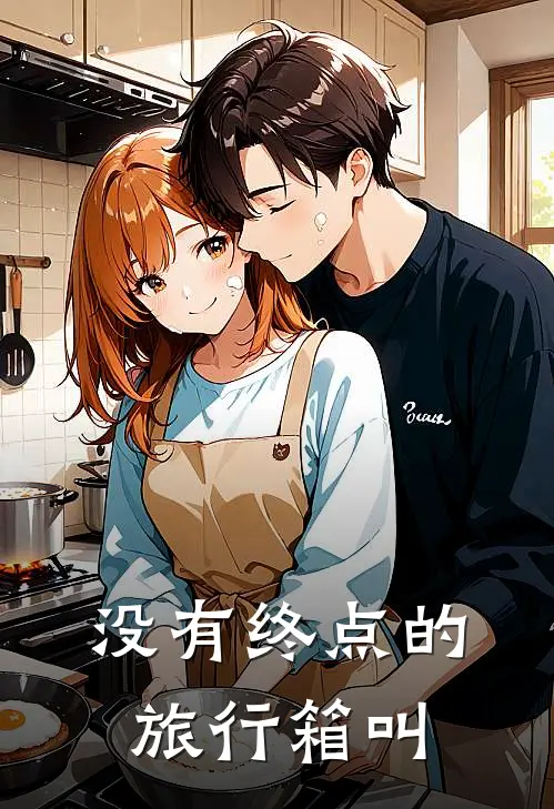 没有终点的旅行箱叫