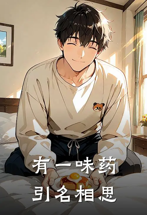 有一味药引名相思