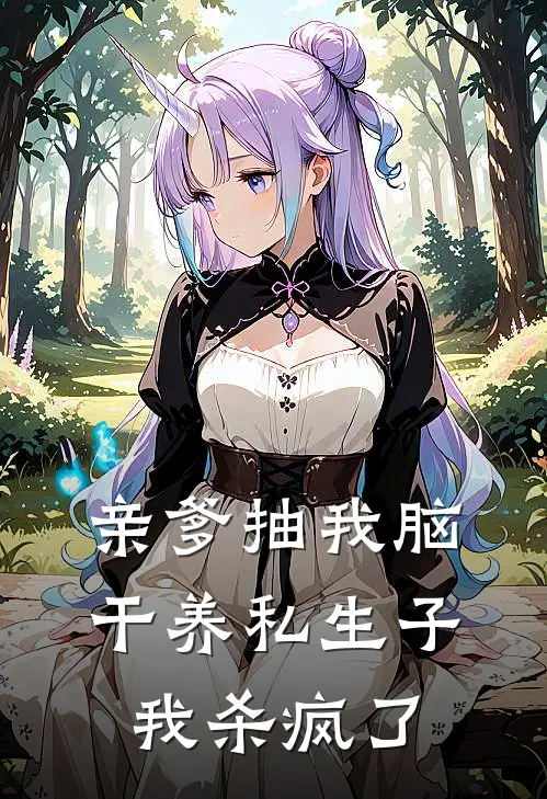 《亲爹抽我脑干养私生子，我杀疯了》林远山林皓宇_(亲爹抽我脑干养私生子，我杀疯了)全集在线阅读