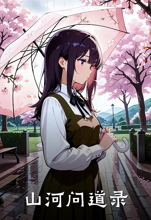山河问道录
