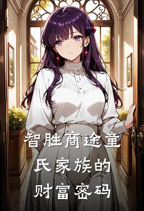 智胜商途童氏家族的财富密码童浩林童宁完结小说免费阅读_完本热门小说智胜商途童氏家族的财富密码童浩林童宁