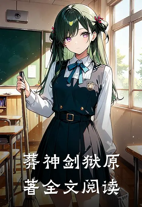 葬神剑狱原著全文阅读