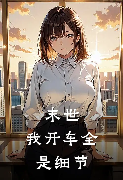 末世：我开车全是细节