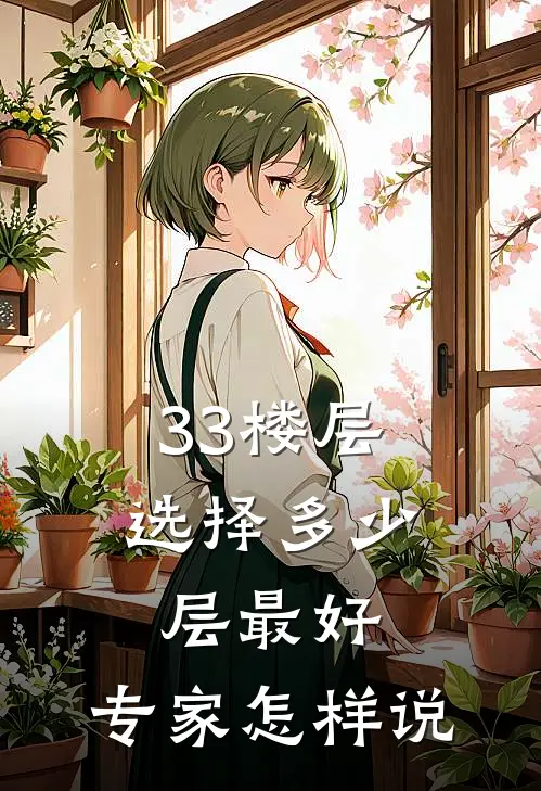 33楼层选择多少层最好,专家怎样说