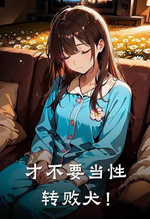 才不要当性转败犬！