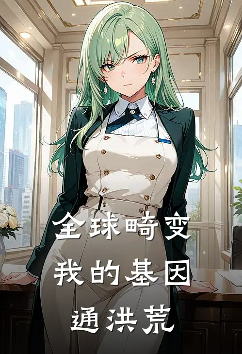 全球畸变：我的基因通洪荒