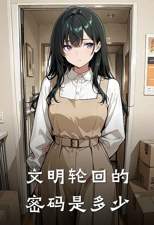 文明轮回的密码是多少