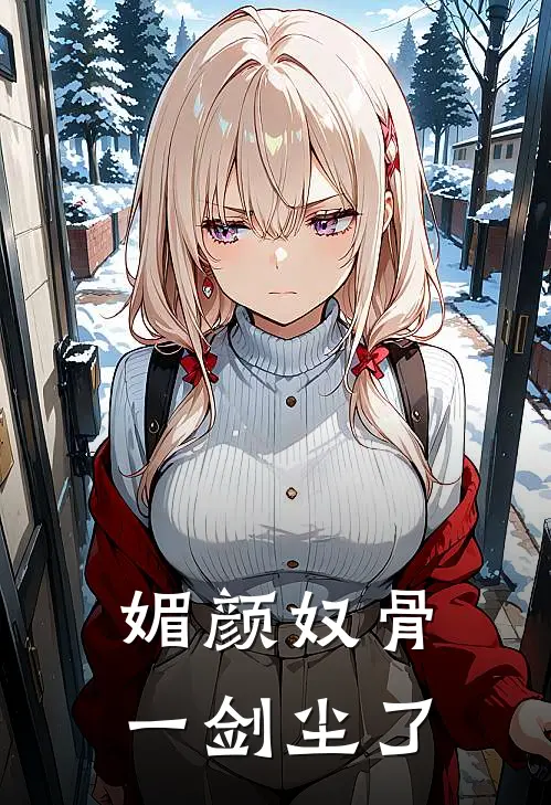 媚颜奴骨一剑尘了