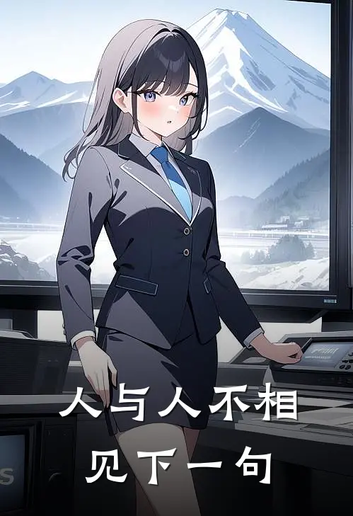 人与人不相见下一句