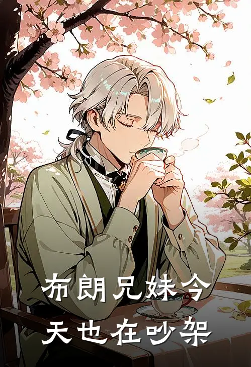 布朗兄妹今天也在吵架艾莉薇伊桑无弹窗全文免费阅读_最新推荐小说布朗兄妹今天也在吵架(艾莉薇伊桑)