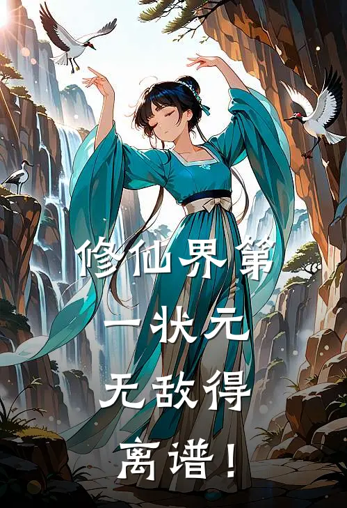 修仙界第一状元，无敌得离谱！