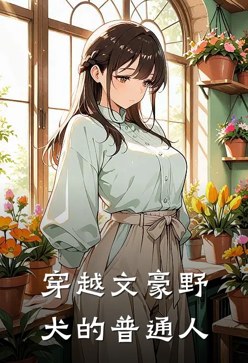 穿越文豪野犬的普通人