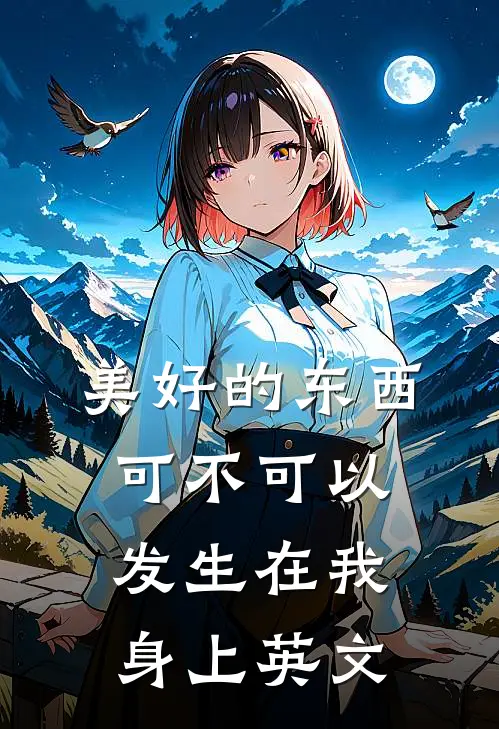 美好的东西可不可以发生在我身上英文