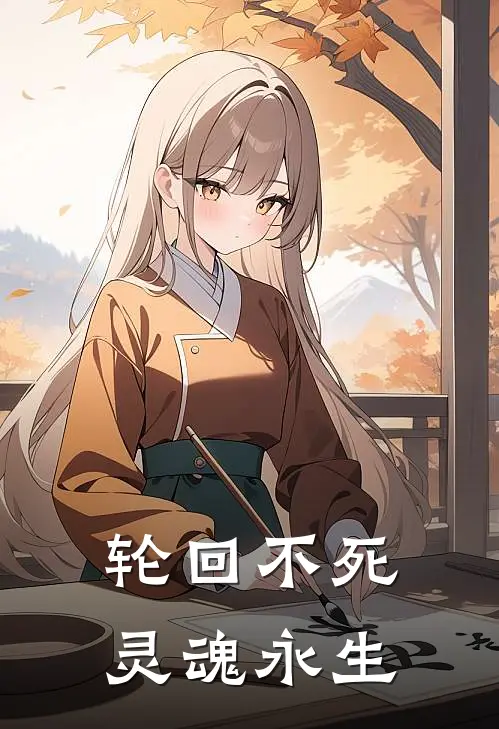 轮回不死，灵魂永生赵温赵二傻小说完整版_热门好看小说轮回不死，灵魂永生(赵温赵二傻)