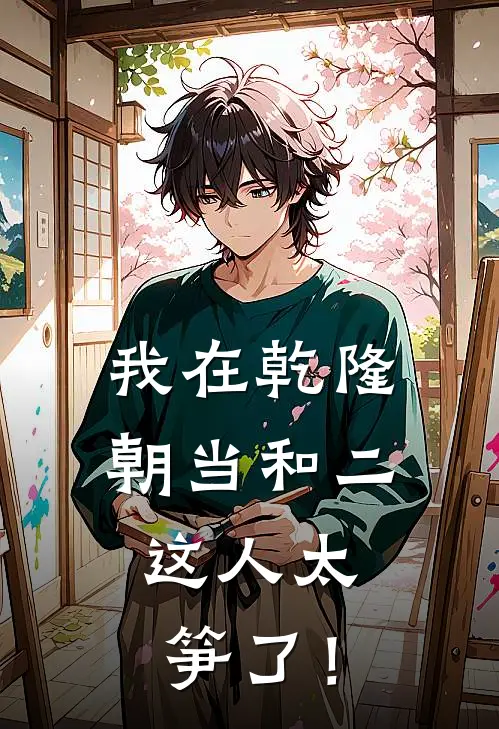 我在乾隆朝当和二：这人太笋了！(周小川和珅)全集阅读_我在乾隆朝当和二：这人太笋了！最新章节阅读