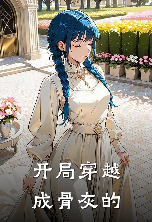 开局穿越成骨灰的