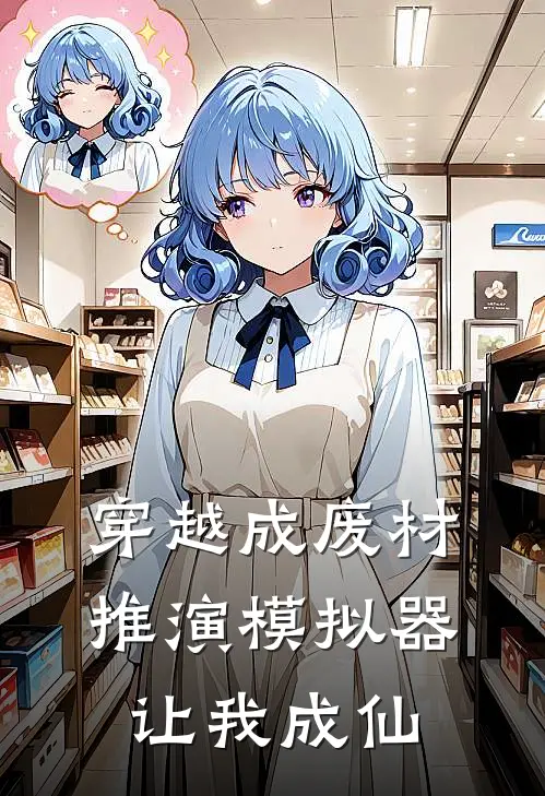 穿越成废材，推演模拟器让我成仙林玄林守山免费完整版小说_热门小说大全穿越成废材，推演模拟器让我成仙林玄林守山