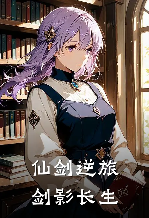 仙剑逆旅，剑影长生(赵灵儿林羽)免费阅读_热门的小说仙剑逆旅，剑影长生赵灵儿林羽