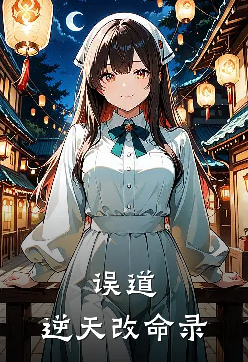 误道：逆天改命录