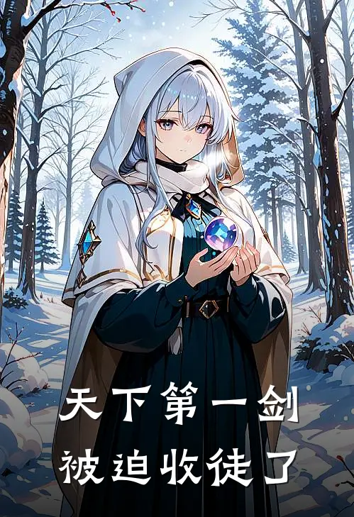 天下第一剑，被迫收徒了(玄霄子凌羽汐)好看的完结小说_完本小说天下第一剑，被迫收徒了玄霄子凌羽汐
