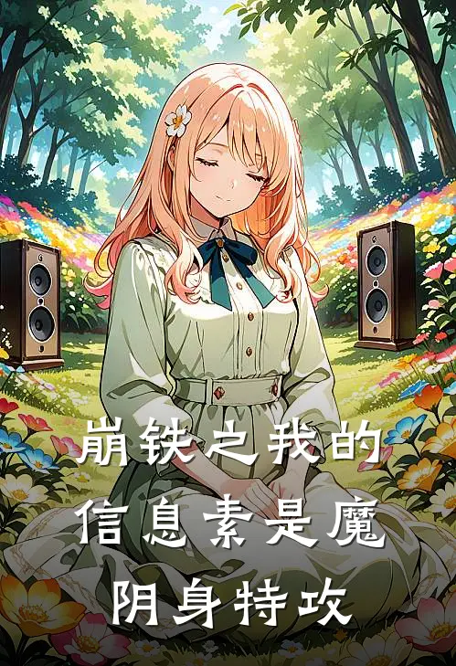 崩铁之我的信息素是魔阴身特攻