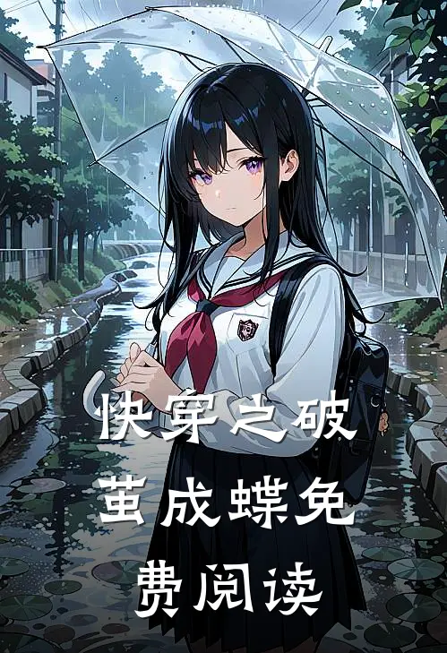 快穿之破茧成蝶免费阅读