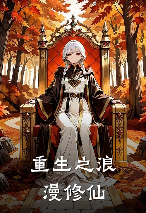 重生之浪漫修仙