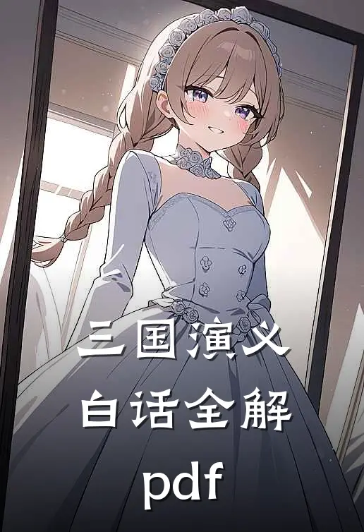 三国演义白话全解pdf