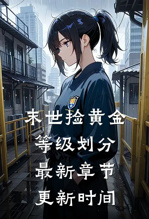 末世捡黄金等级划分最新章节更新时间