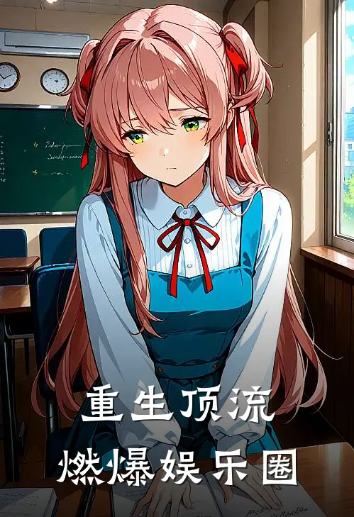 重生顶流：燃爆娱乐圈