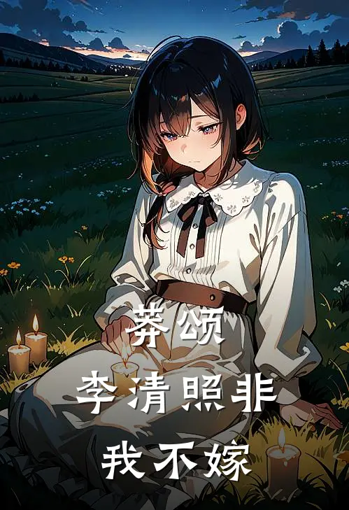 莽颂：李清照非我不嫁