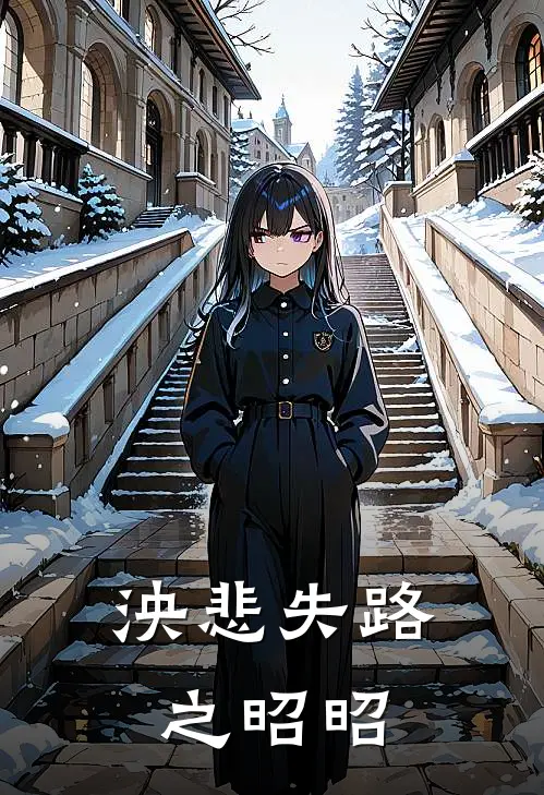 泱悲失路之昭昭